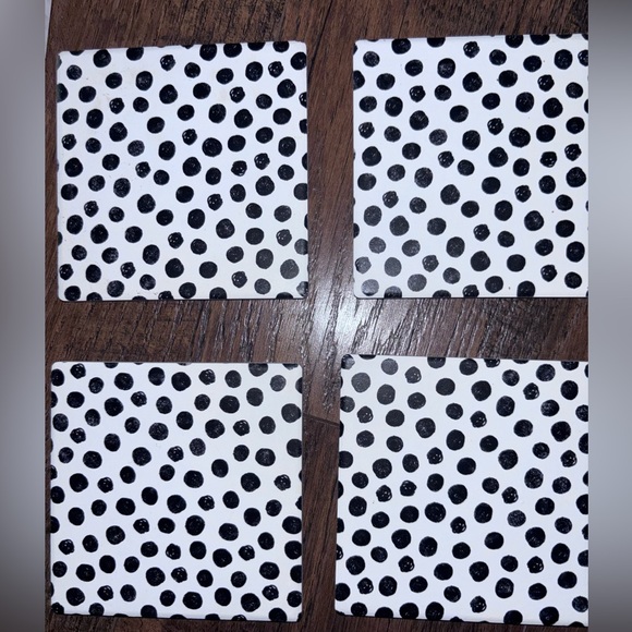 The Spring Shop Coasters - Picture 5 of 12